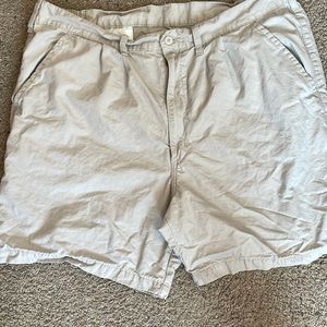Men’s shorts. Wrangler hero originals. Size 40.